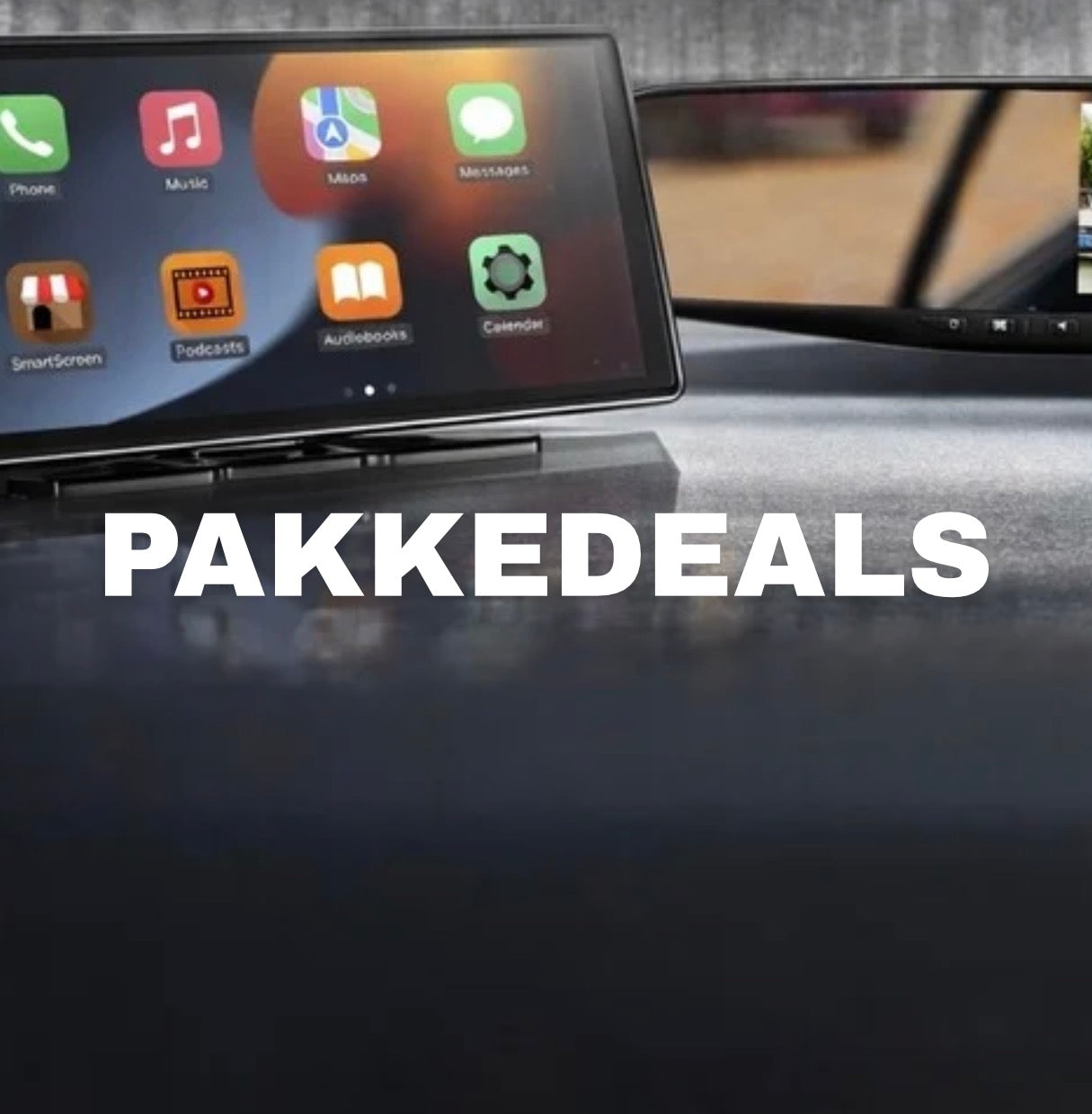 Pakkedeals
