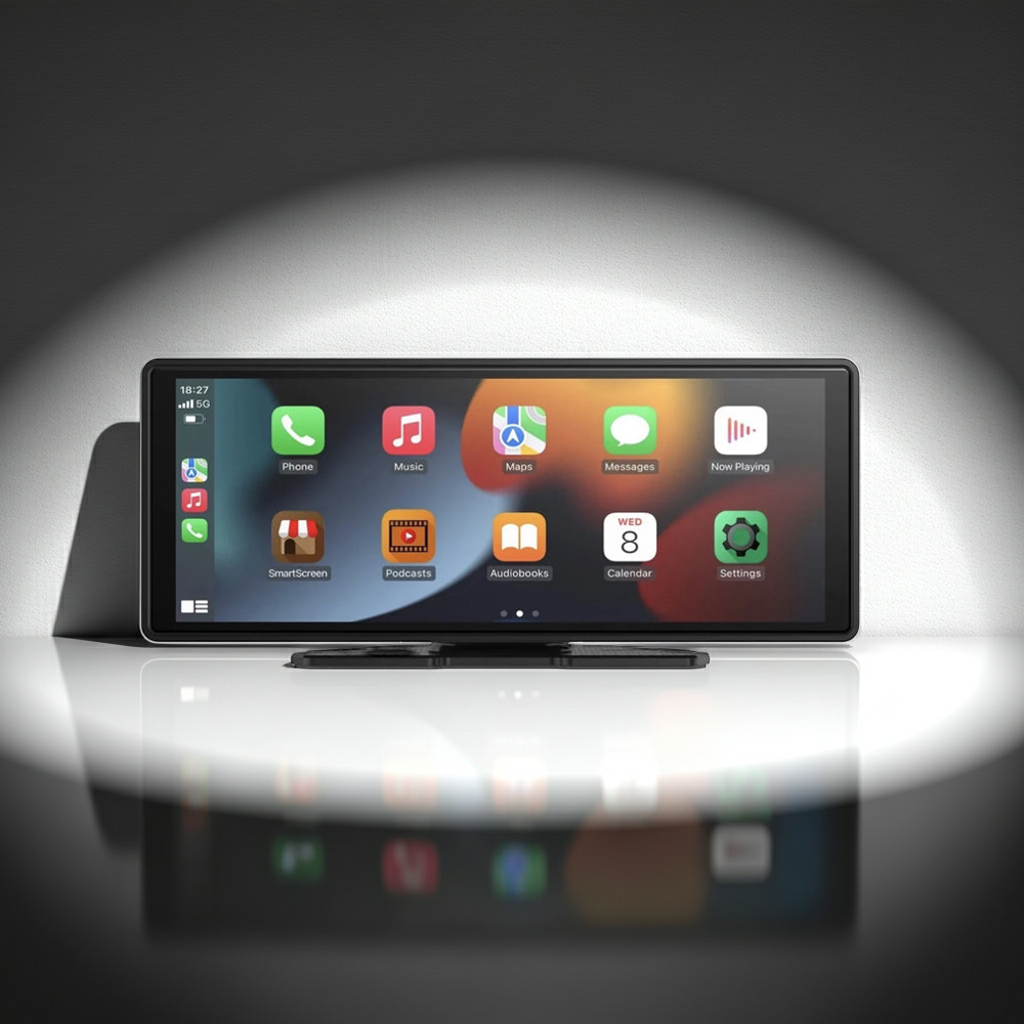 DashPlay - Universal Carplay