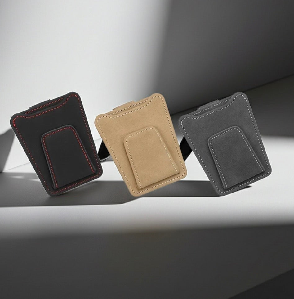 Solbrille-holder