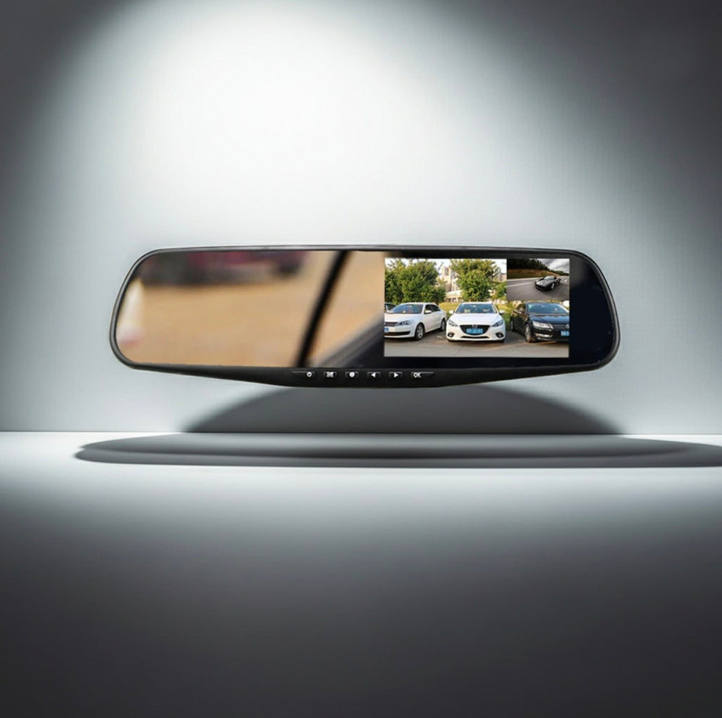 DashMirror Pro