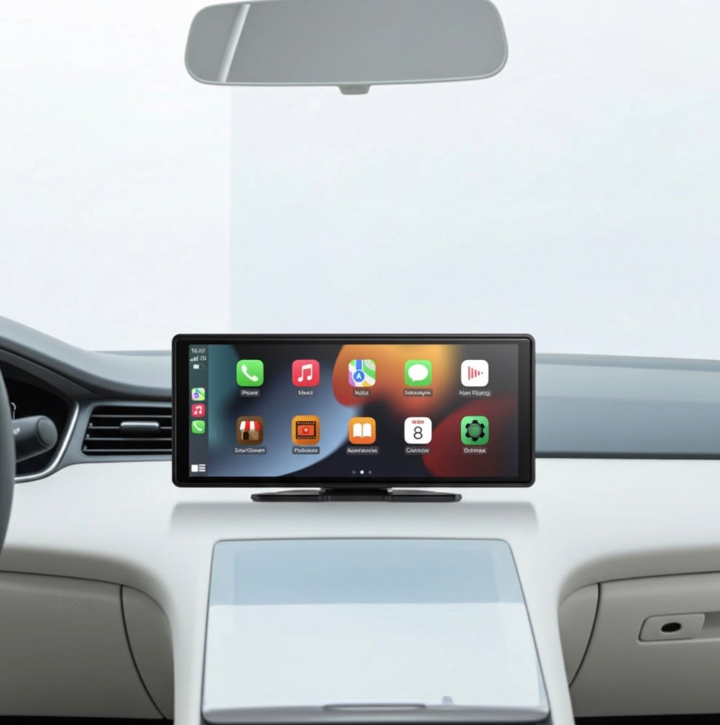 DashPlay - Universal CarPlay
