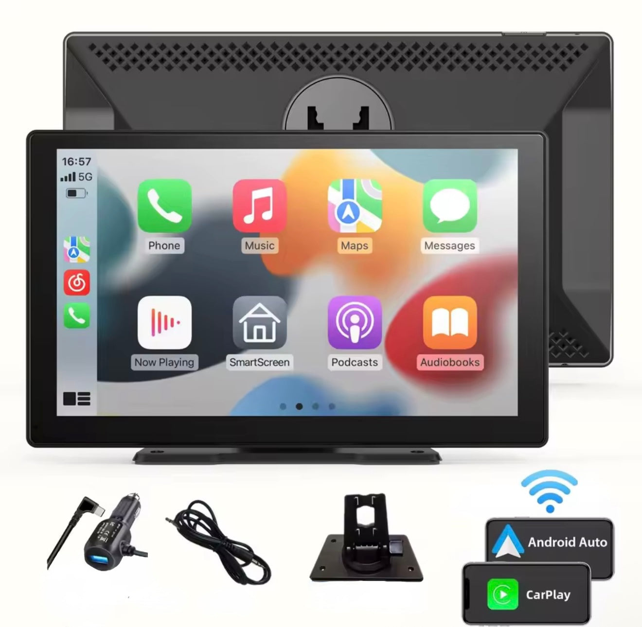 DashPlay - Universal CarPlay