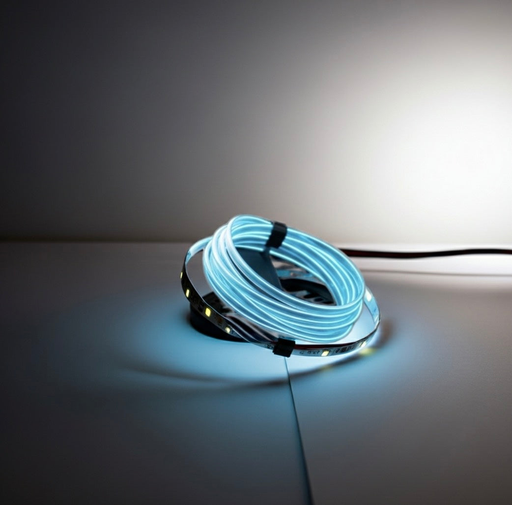 LED Interiør Lys