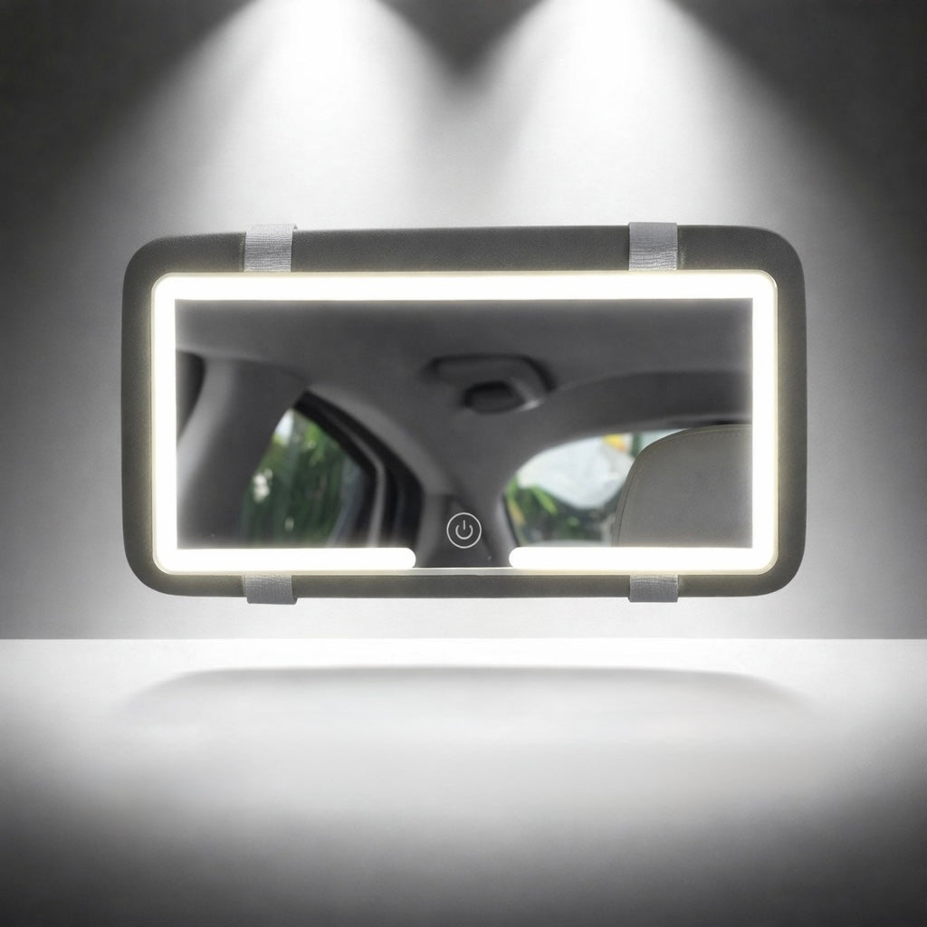 LED Sminkespeil
