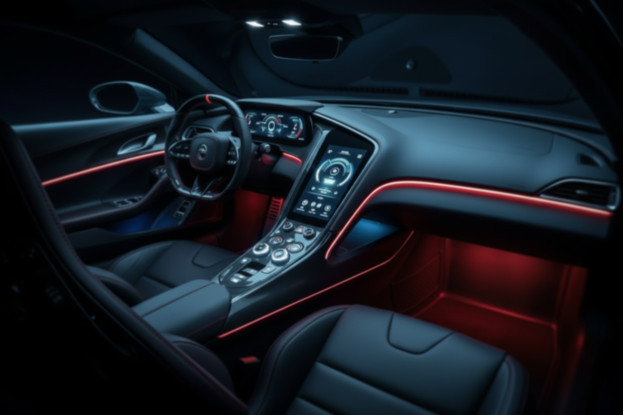 blur the picture more