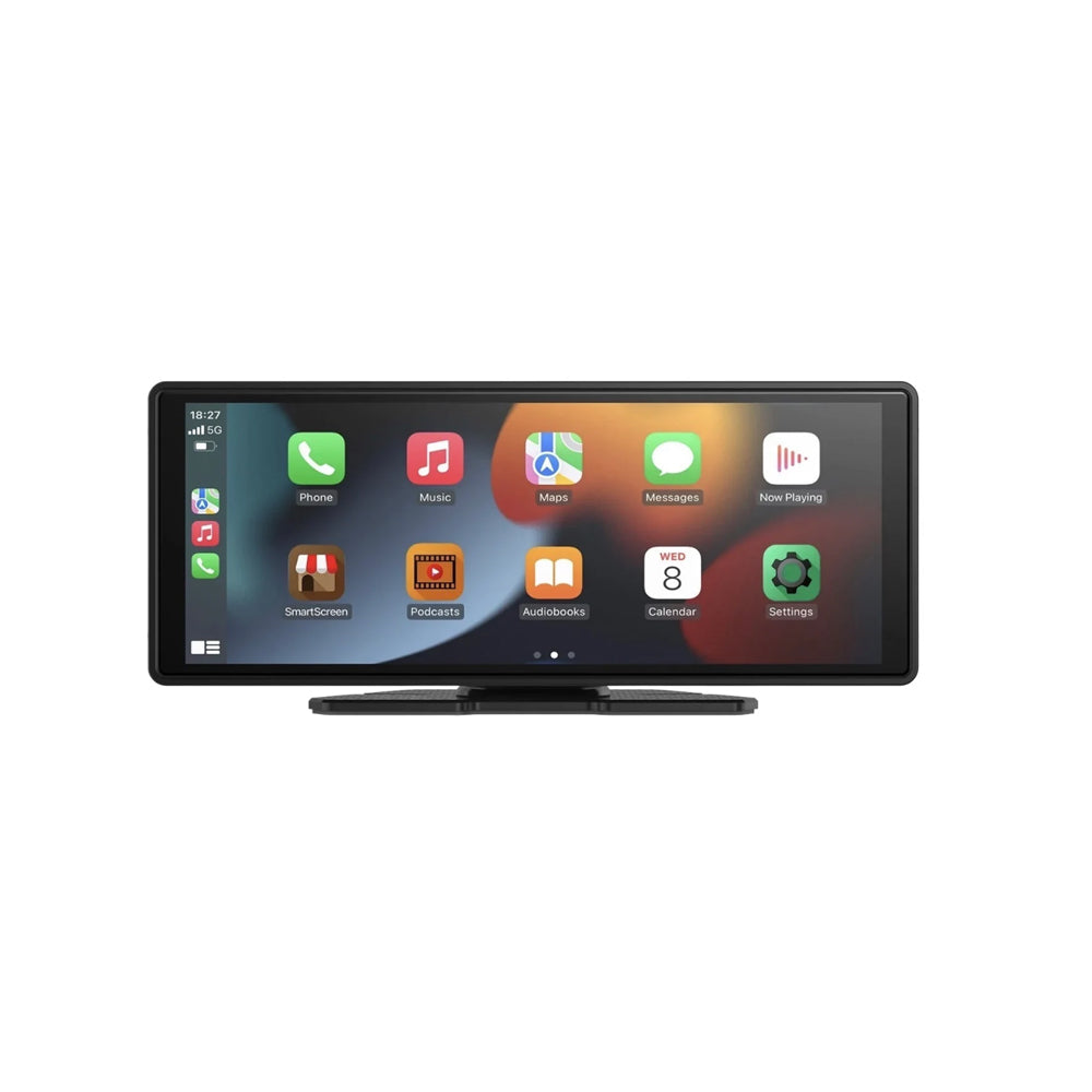 Universal Carplay skjerm til bil