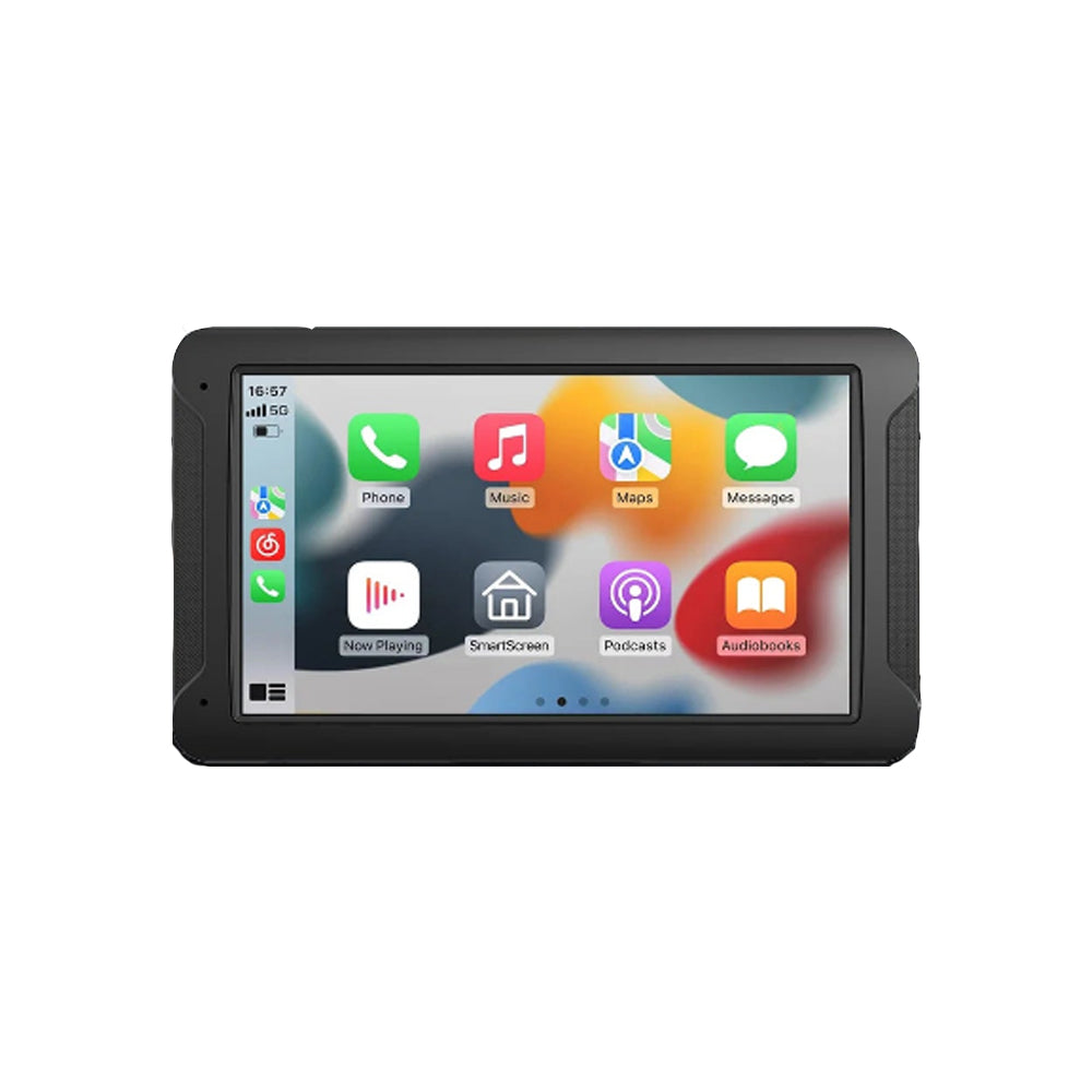 Universal Carplay skjerm til bil